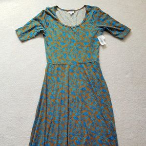 Lularoe Ana Dress